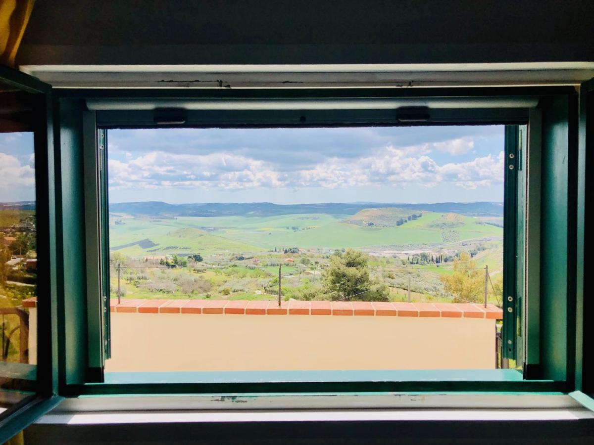 B&B Tenuta La Puntara Caltanissetta Buitenkant foto